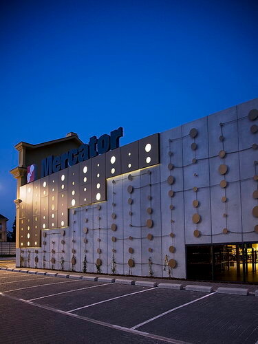 Ein Foto von Tomaž Gregorič