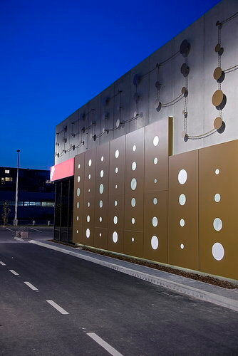 Ein Foto von Tomaž Gregorič