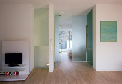 Ein Foto von Andreas Buchberger