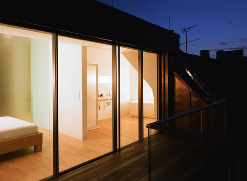 Ein Foto von Andreas Buchberger