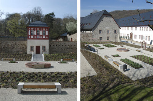 Ein Foto von Bernard und Sattler