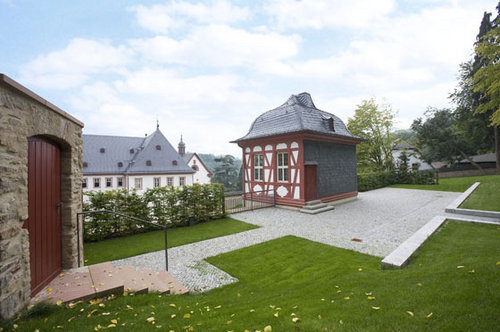 Ein Foto von Sandra Hauer