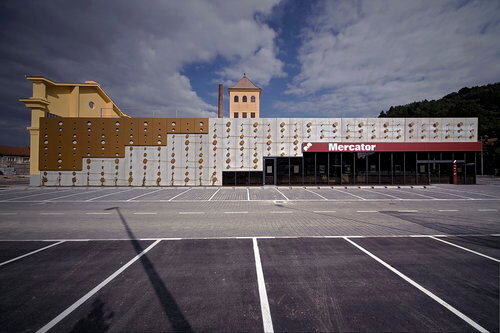 Ein Foto von Tomaž Gregorič