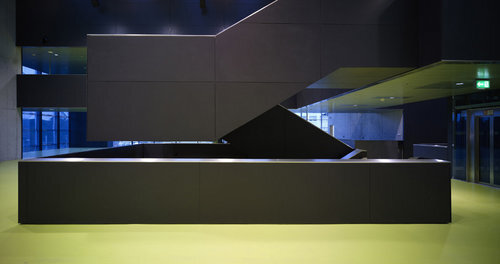 Ein Foto von Riegler Riewe Architekten