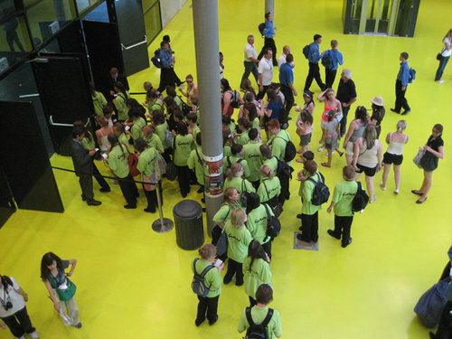 Ein Foto von Riegler Riewe Architekten