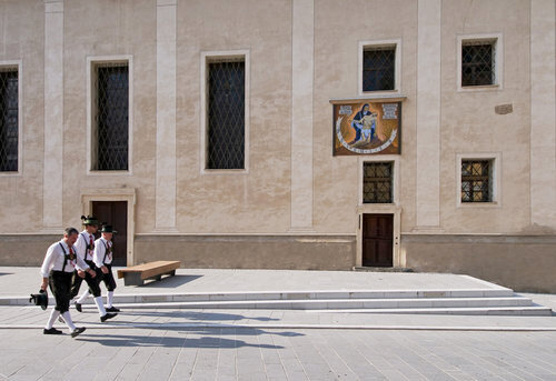 Ein Foto von Peter Eder