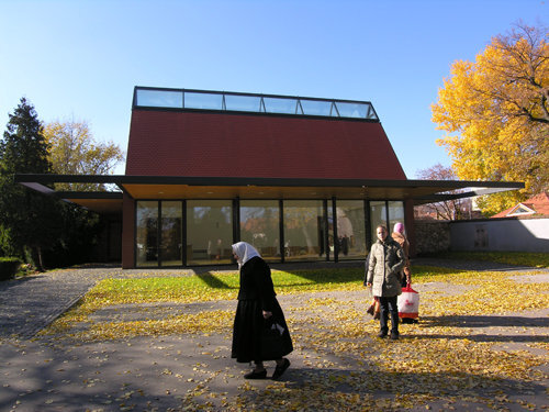 Ein Foto von AŽ PROJEKT