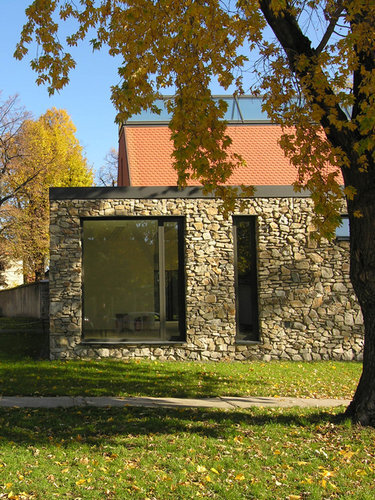 Ein Foto von AŽ PROJEKT