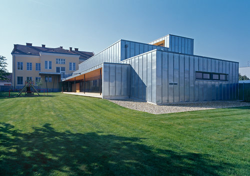 Ein Foto von Alexander Eugen Koller