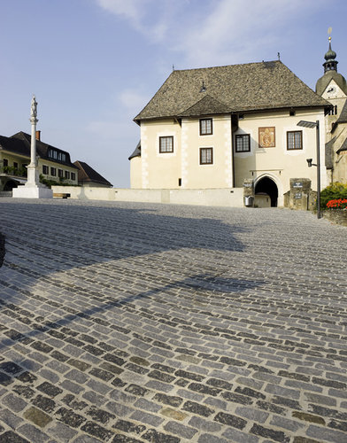 Ein Foto von Paul Ott