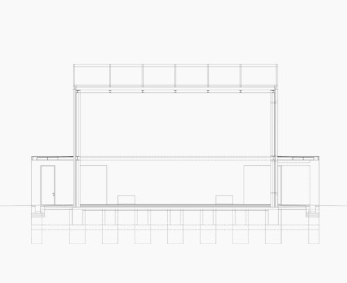 Ein Plan von AŽ PROJEKT