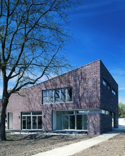 Ein Foto von Brigida Gonzalez