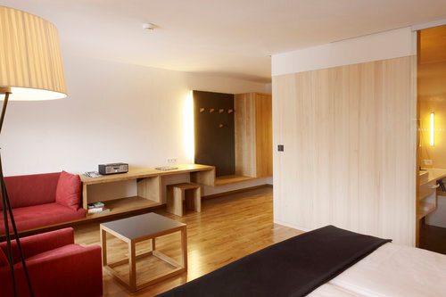 Ein Foto von Adolf Bereuter