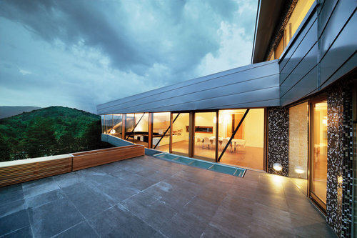 Ein Foto von Croce & Wir