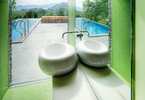 Ein Foto von Croce & Wir