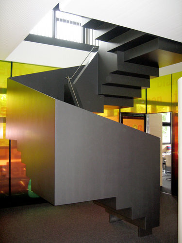 Ein Foto von Walter Felder