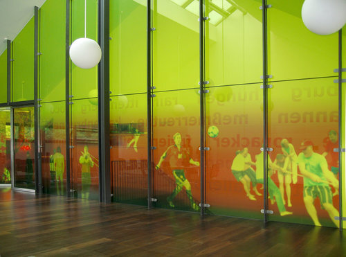 Ein Foto von Walter Felder