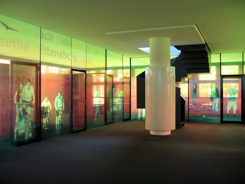 Ein Foto von Walter Felder