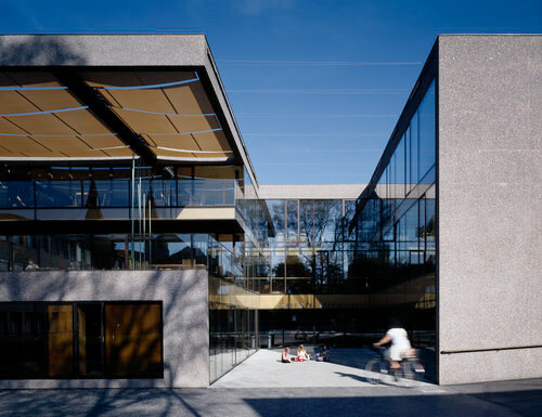 Ein Foto von Bruno Klomfar