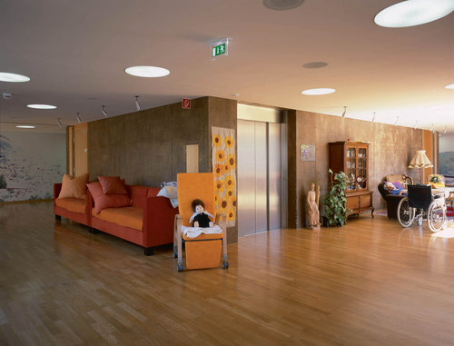 Ein Foto von Bruno Klomfar