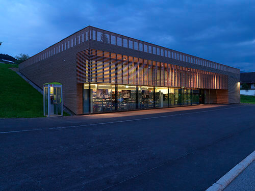 Ein Foto von Robert Fessler