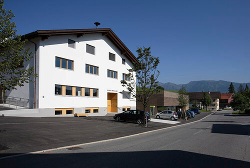 Ein Foto von Robert Fessler