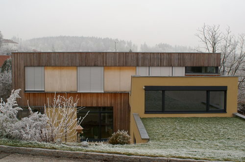 Ein Foto von Wolfgang Gaisböck