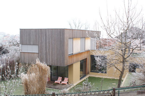 Ein Foto von Wolfgang Gaisböck