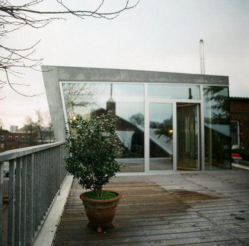 Ein Foto von *platzhalter architektur