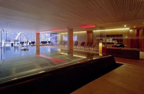 Ein Foto von Bruno Klomfar