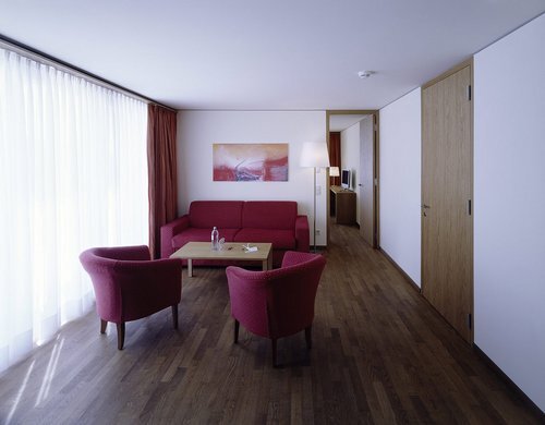 Ein Foto von Bruno Klomfar