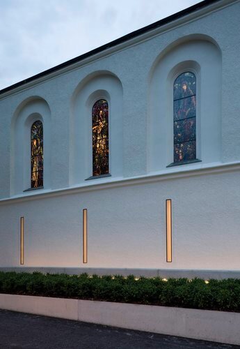 Ein Foto von Bruno Klomfar