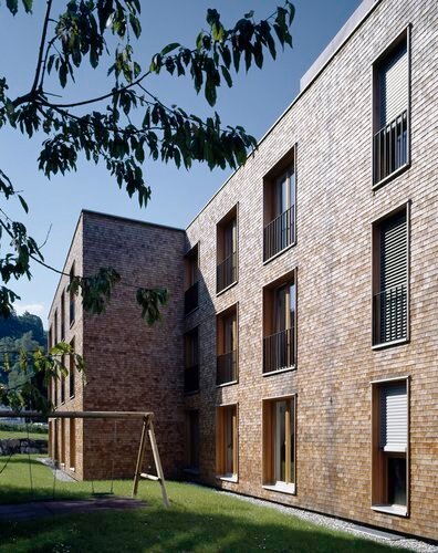 Ein Foto von Bruno Klomfar