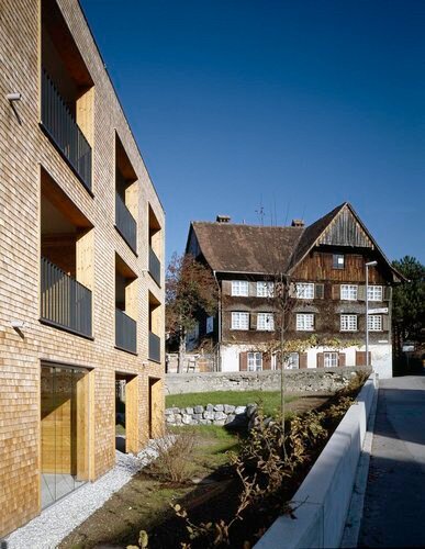 Ein Foto von Bruno Klomfar