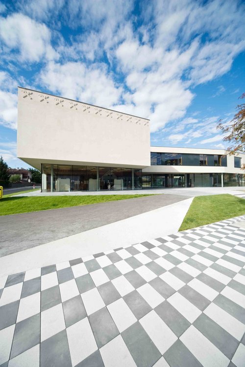 Ein Foto von Croce & Wir