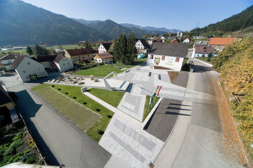 Ein Foto von Croce & Wir