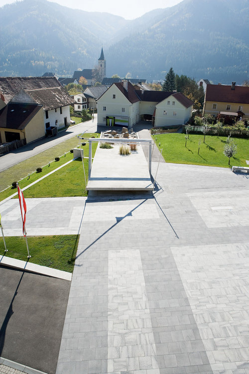 Ein Foto von Croce & Wir