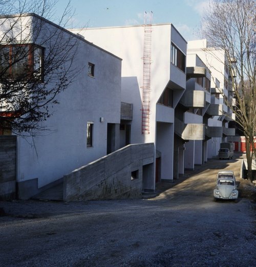 Ein Foto von Herbert Missoni