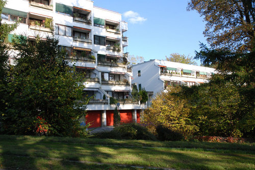 Ein Foto von Herbert Missoni