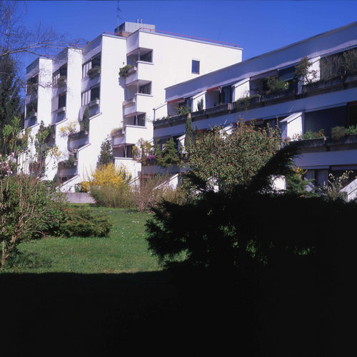 Ein Foto von Herbert Missoni