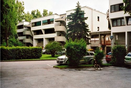 Ein Foto von Herbert Missoni