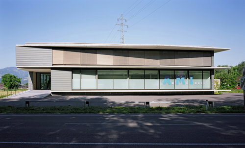 Ein Foto von Andreas Buchberger