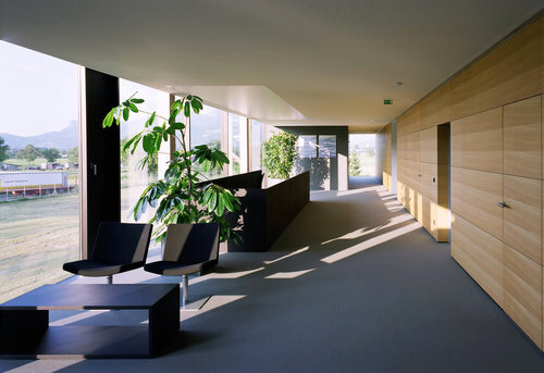 Ein Foto von Andreas Buchberger