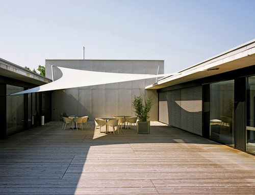 Ein Foto von Andreas Buchberger