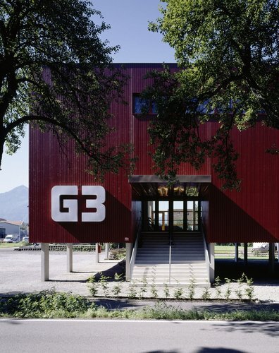 Ein Foto von Bruno Klomfar