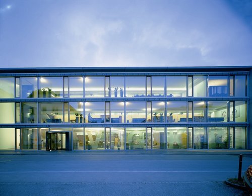 Ein Foto von Ignacio Martinez