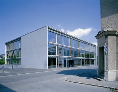 Ein Foto von Ignacio Martinez