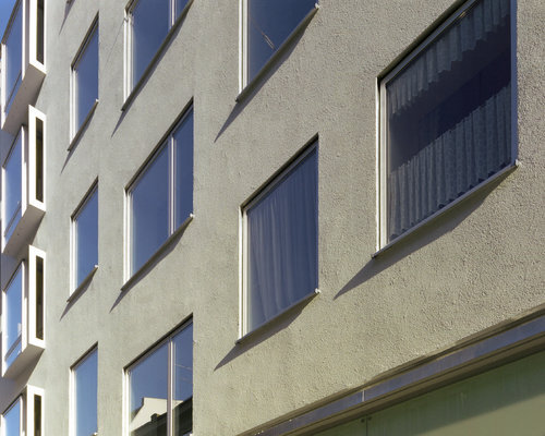 Ein Foto von Jann Averwerser