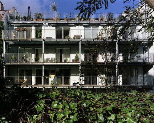 Ein Foto von Jann Averwerser