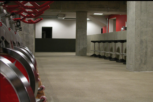 Ein Foto von Jann Averwerser